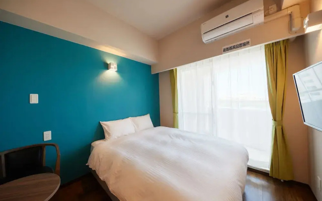 New Normal Condo in NAHA AIRPORT