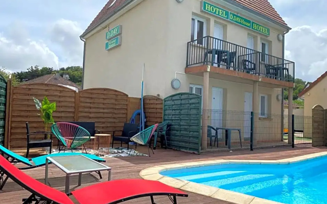 Dday House