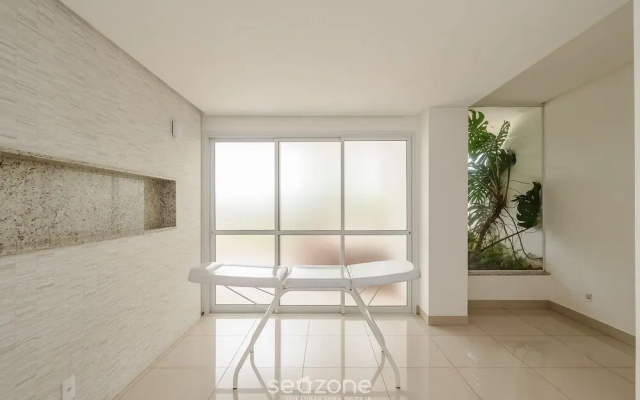 Studio w/ Pool & gym in Condo - Lhg1603
