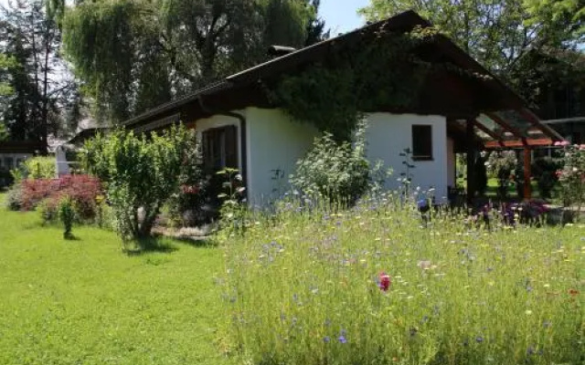Casa Rosa