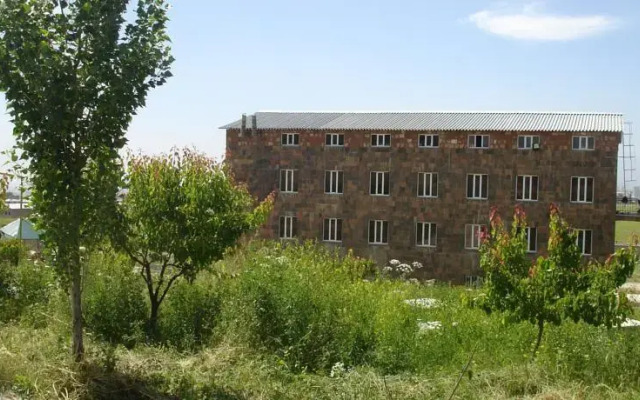 Shaber Hotel