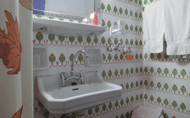 Hotel Athina