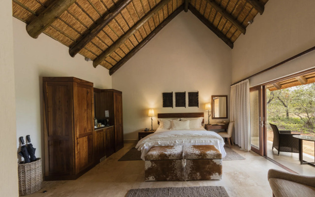Kapama Southern Camp