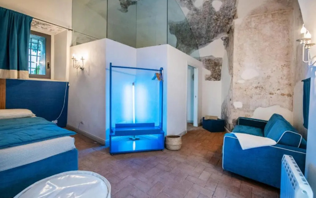 Locanda La Fortezza