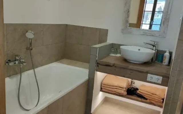 Hochalmbahnen Chalets Rauris 1-15 WE1, Maislaufeldweg 1o EG