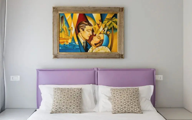 Design Suite in Bologna by Wonderful Italy