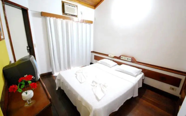Center Porto Hotel