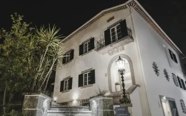4U Lisbon Vi Guesthouse
