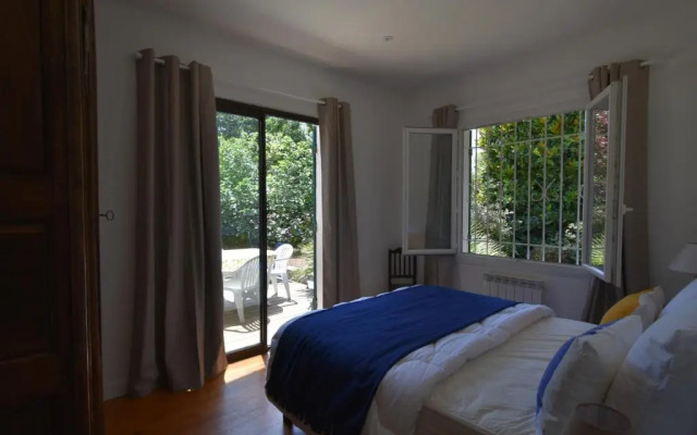 Villa Pyla-sur-Mer, 5 pièces, 9 personnes - FR-1-420-94