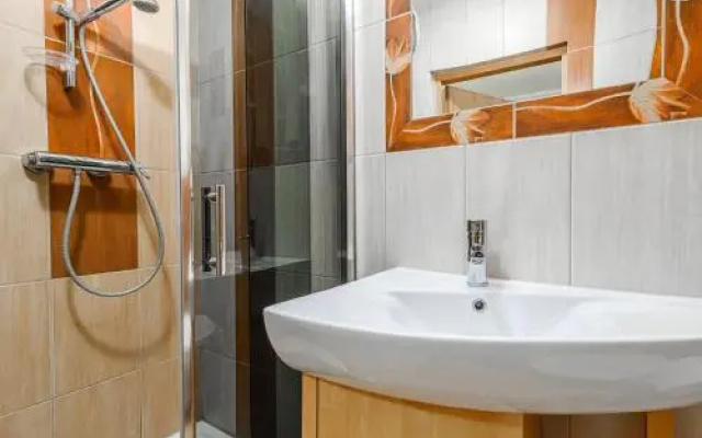 Poetic Apartment VisitZakopane