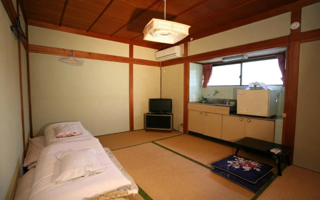 Mimatsuso