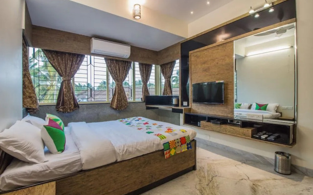 OYO 11568 Home Duplex Studio Calangute