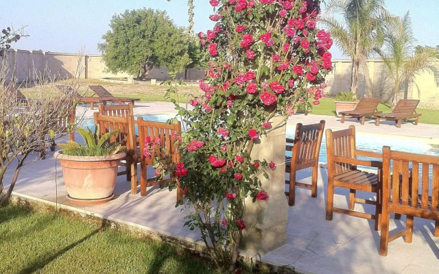 Masseria Li Campi