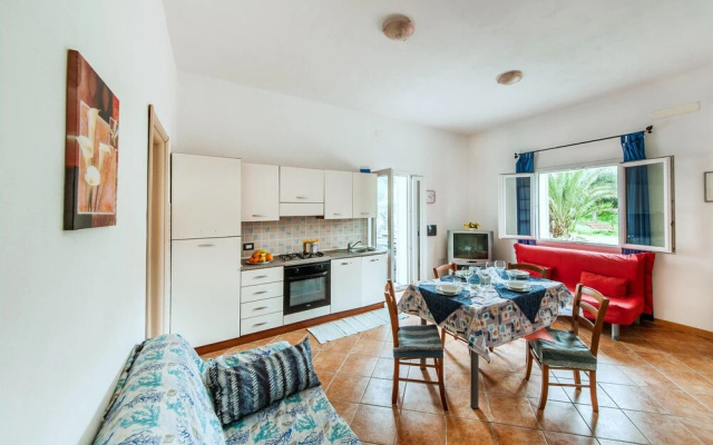 Beautiful Apartment in La Maddalena With 2 Bedrooms