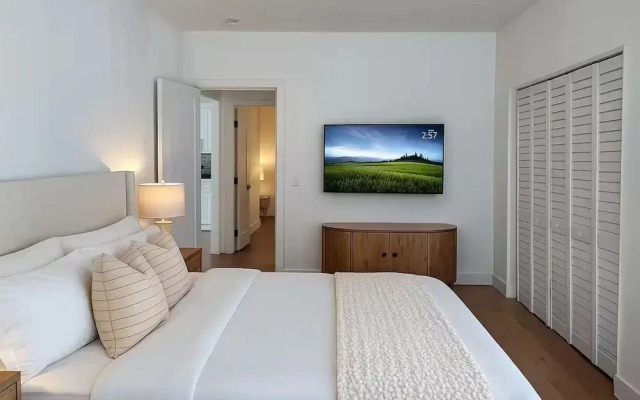 Wynwood Retreat
