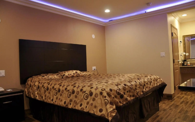 Sun Light Motel