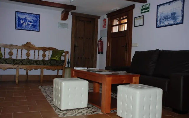 Casa Rural La Torre