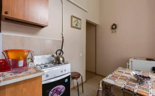 Apartment Fontanki 77