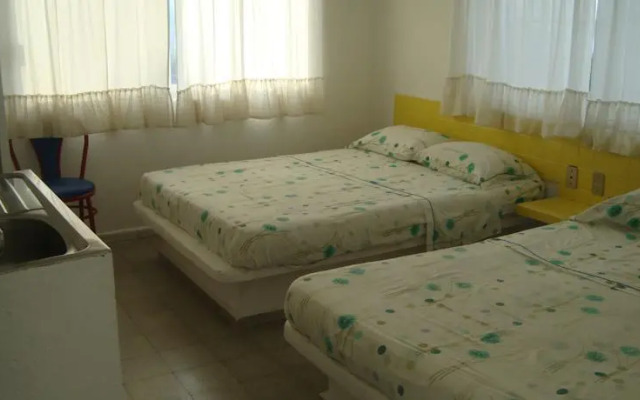 Hotel Santa Catalina
