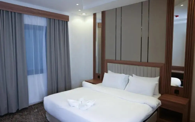 Malath Homes Aparthotel