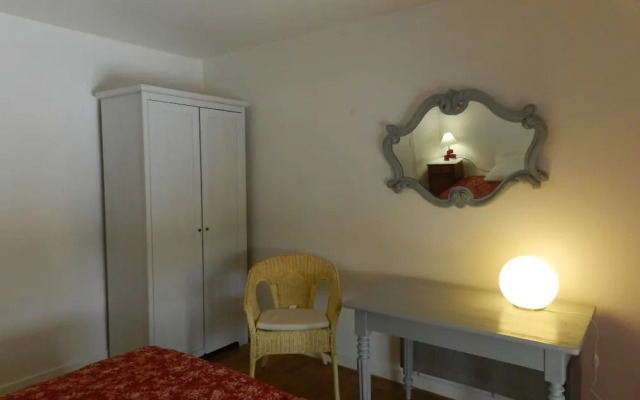 Le Cottage Rouge