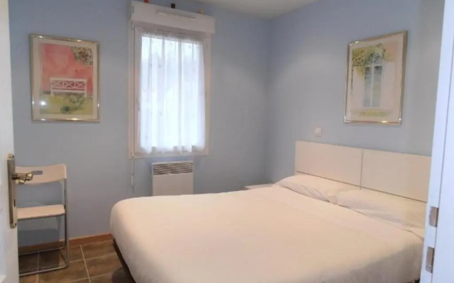 Appartement Hendaye, 2 pièces, 4 personnes - FR-1-104-138