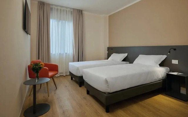Zenit Park Hotel