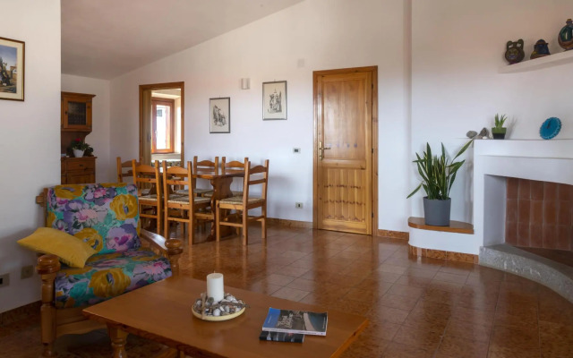 Welcomely - Casa dei Lentischi
