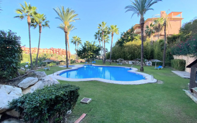 Golf & Resort Eco Apartment Reserva de Marbella
