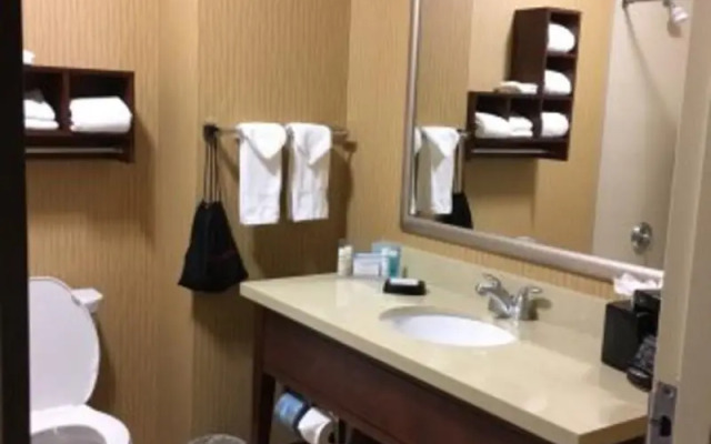 Hampton Inn Austin/Oak Hill