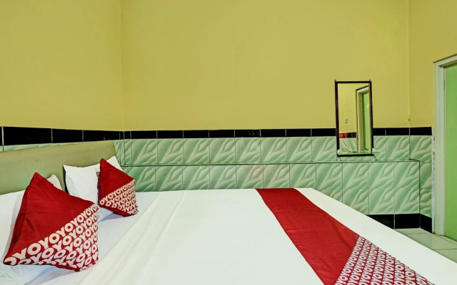 Hotel O Muria