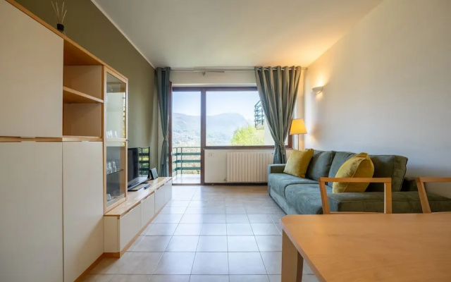 Casa Onno con Vista Lago