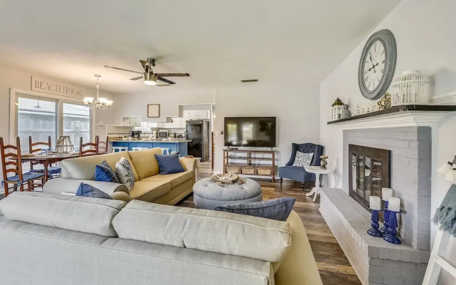 Southern Tranquility by Book That Condo