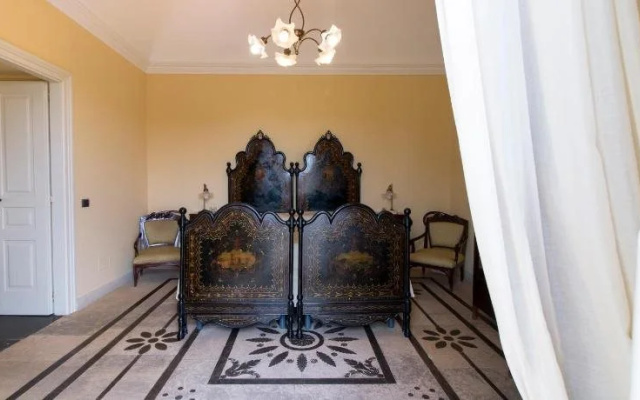 Casa Ciomod