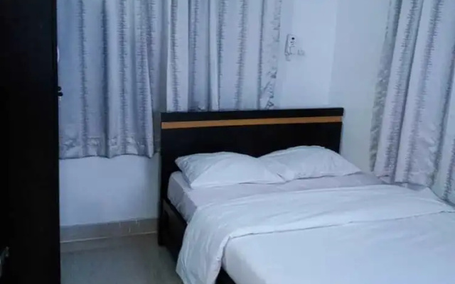 Mayfair Gardens Surulere