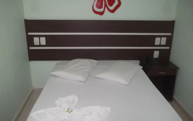 Hotel Globo