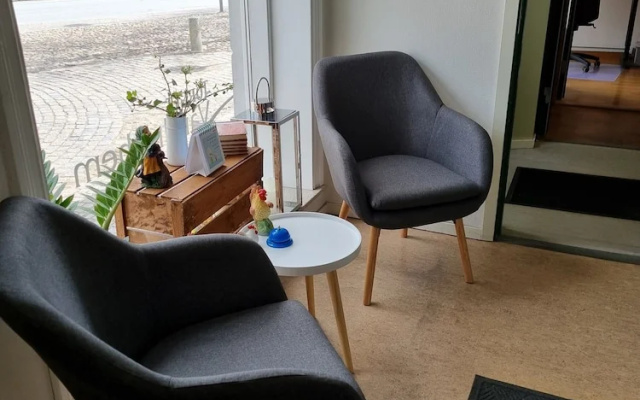 Torget Vandrarhem - Hostel