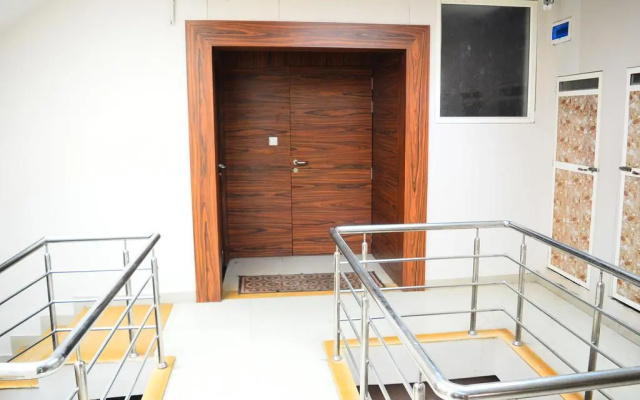 Hotel Natraj