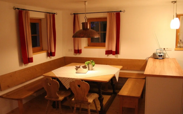 Splendid Apartment With Sauna, Barbecue, Terrace, Garden