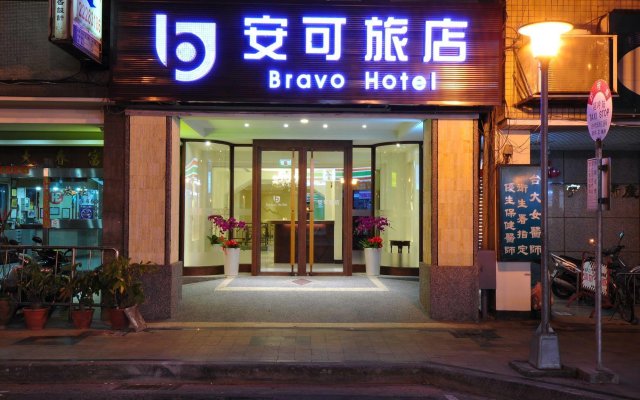Bravo Hotel 0
