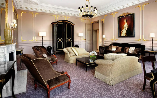 The Westin Paris Vendôme