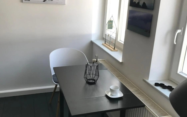 Homelig Altstadt Ferienwohnungen Sassnitz Fewo 4