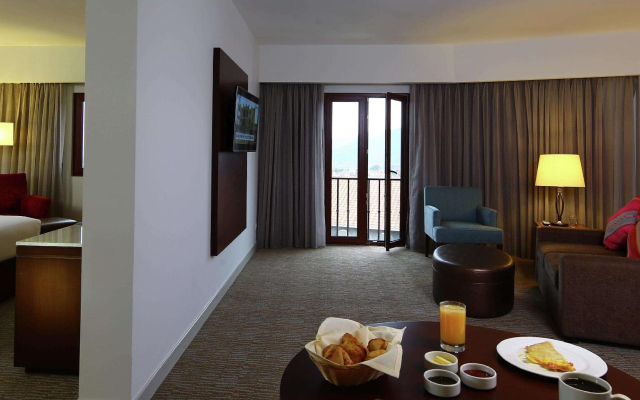 Hilton Garden Inn Cusco