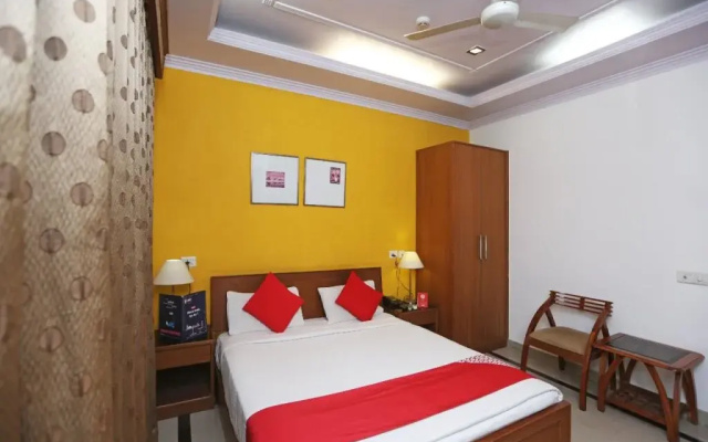 OYO 22398 Premium