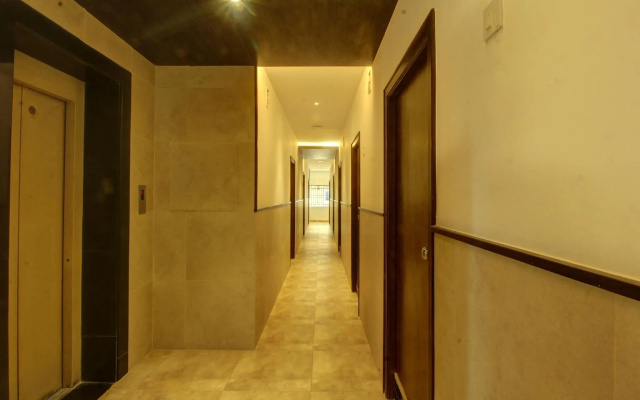Collection O 29891 Hotel Karpagam, Gandhipuram