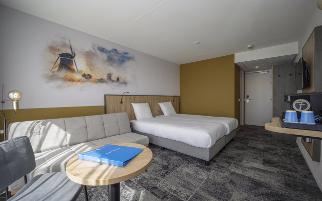 Fletcher Hotel - Restaurant Leidschendam - Den Haag