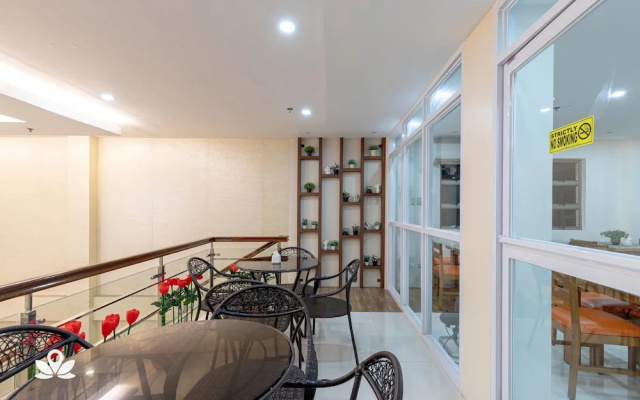 ZEN Rooms Thirdy's Inn Legazpi
