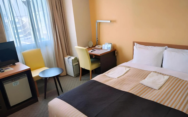Grand Hotel Kanachu Hiratsuka