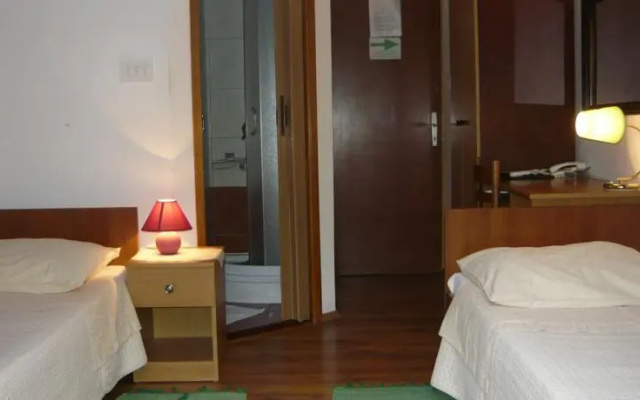 Hotel Tamaris