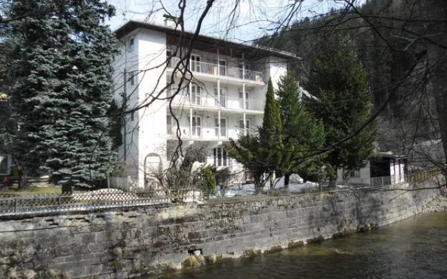 Pension Steinbacher
